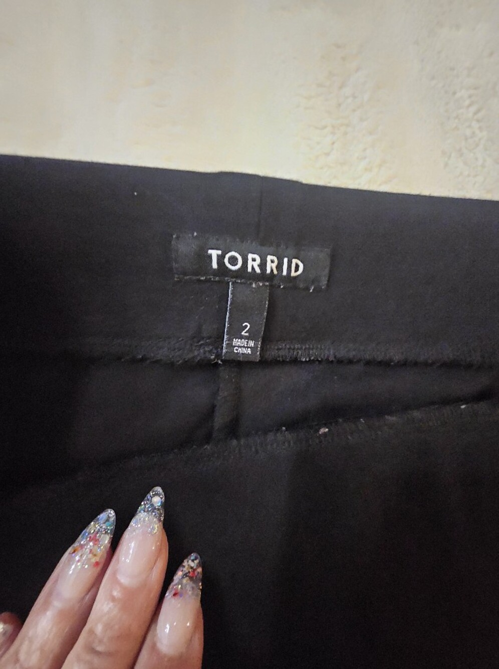 5 Torrid Pencil Skirts - Picture 14 of 16
